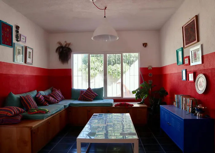 Whale Tales Hostel
