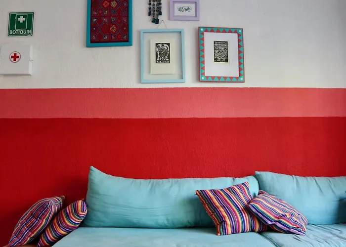 Whale Tales Hostel