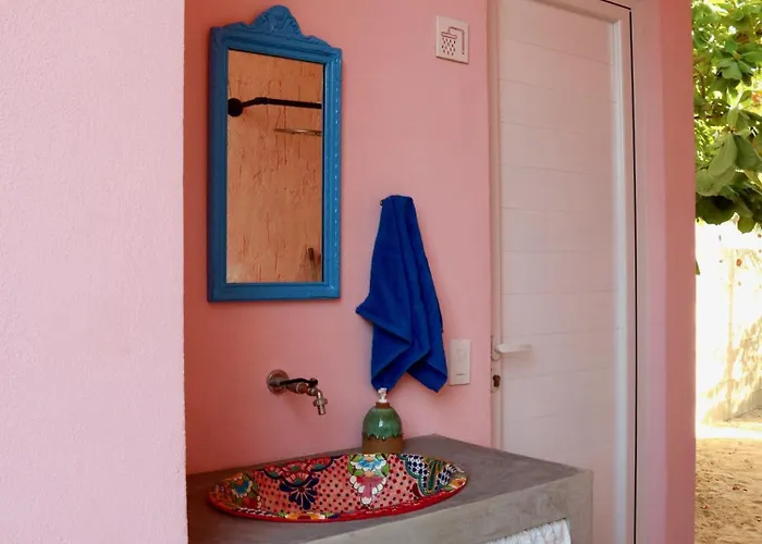 Whale Tales Hostel San Jose del Cabo