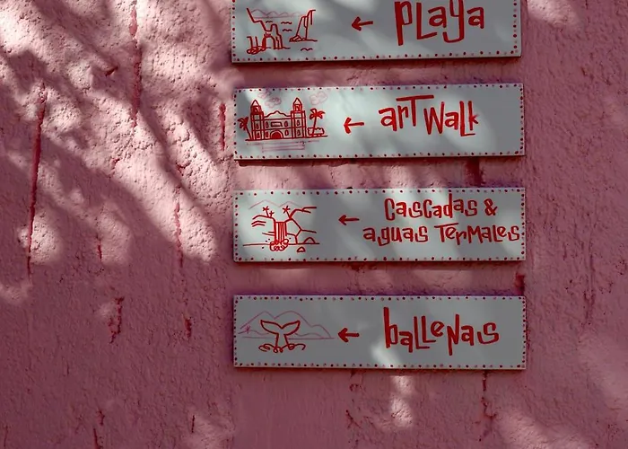 Whale Tales Hostel