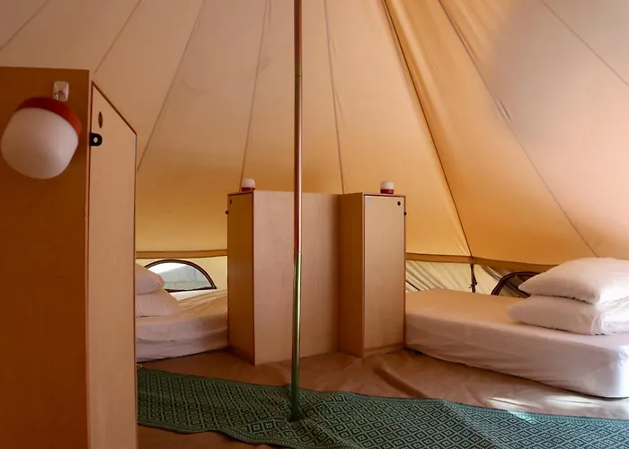 Whale Tales Hostel